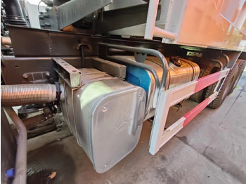 Camión volquete nuevo Howo New: foto 5