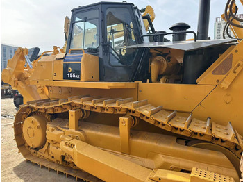 Bulldozer KOMATSU D155