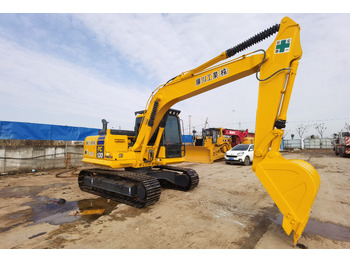 Excavadora KOMATSU PC130: foto 2 Excavadora KOMATSU PC130: foto 2