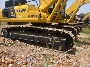 Excavadora KOMATSU PC400-8: foto 5 Excavadora KOMATSU PC400-8: foto 5