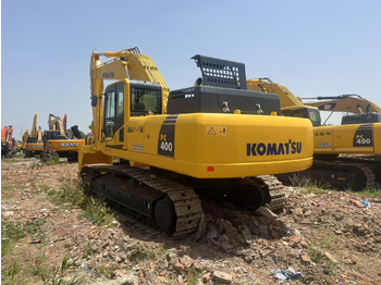 Excavadora KOMATSU PC400-8: foto 4 Excavadora KOMATSU PC400-8: foto 4