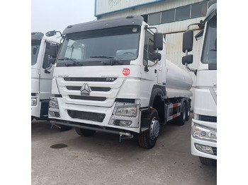 Vehículo municipal SINOTRUK