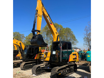 Excavadora SANY