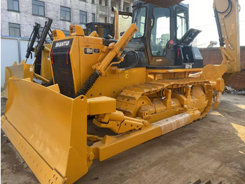 Bulldozer SHANTUI