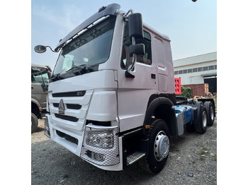 Cabeza tractora SINOTRUK HOWO