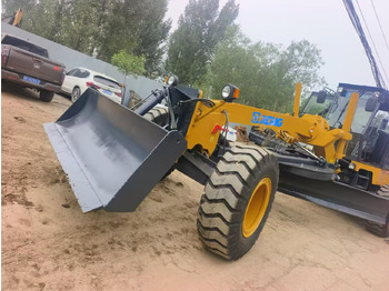 Grader XCMG GR1803: foto 5