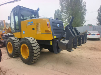 Grader XCMG GR1803: foto 4