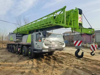 Autogrúa Zoomlion ZTC 1000V: foto 5