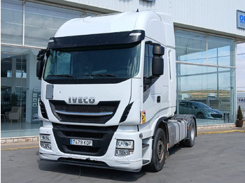 Cabeza tractora IVECO