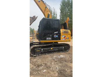 Excavadora de cadenas CAT 312D2GC: foto 5