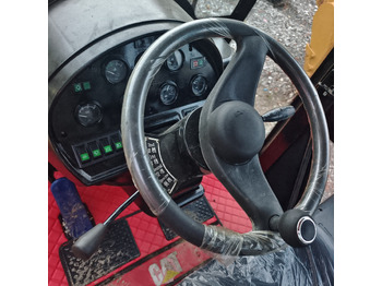 Cargadora de ruedas CAT 966H: foto 2 Cargadora de ruedas CAT 966H: foto 2