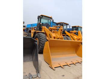Cargadora de ruedas CATERPILLAR 950GC
