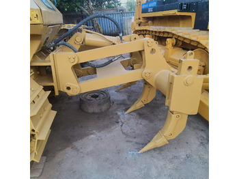 Bulldozer CATERPILLAR D7G CAT: foto 4