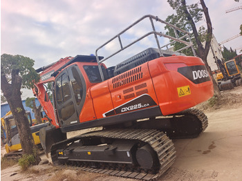 Excavadora de cadenas DOOSAN DX225LC-9C