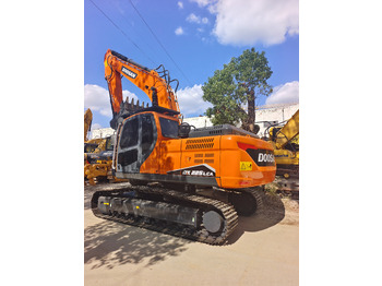 Excavadora de cadenas DOOSAN DX225LC-9C