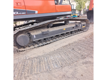 Excavadora de cadenas DOOSAN DX300 LC - 9C DX 300 LCA: foto 4 Excavadora de cadenas DOOSAN DX300 LC - 9C DX 300 LCA: foto 4