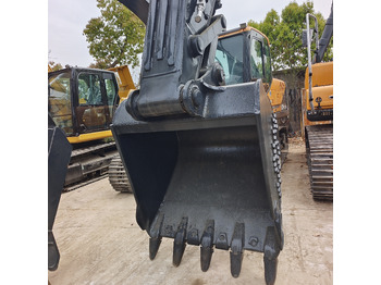 Excavadora de cadenas HYUNDAI 330LC-9S 330 LC - 9S: foto 5
