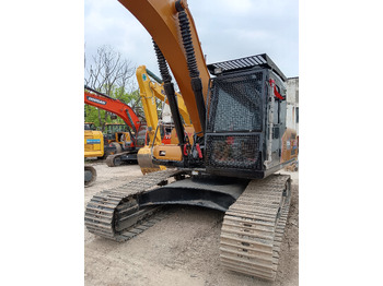 Excavadora de cadenas SANY SY 235H 235C 305H 365H 215C: foto 4