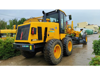 Grader XCMG GR180: foto 5 Grader XCMG GR180: foto 5