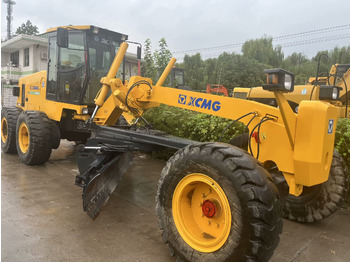 Grader XCMG GR180: foto 2 Grader XCMG GR180: foto 2