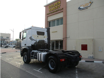 Camión Mercedes-Benz Arocs 2045: foto 4 Camión Mercedes-Benz Arocs 2045: foto 4