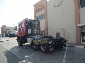 Camión Mercedes-Benz Arocs 3363: foto 4 Camión Mercedes-Benz Arocs 3363: foto 4