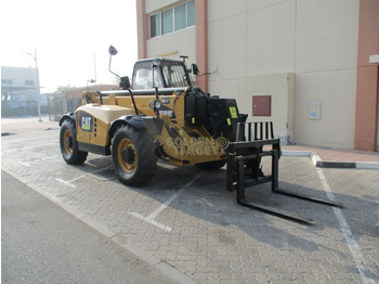 Manipulador telescópico CATERPILLAR TH