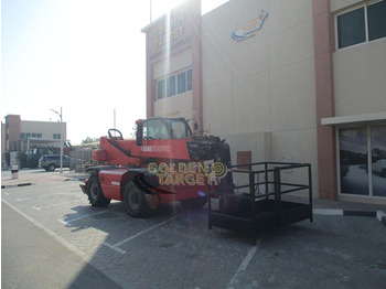 Maquinaria de construcción MAN