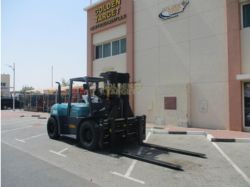 Maquinaria de construcción