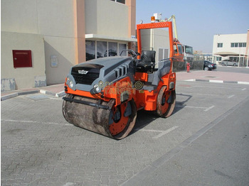 Rodillo agrícola Hamm HD14VV Tandem Roller: foto 2
