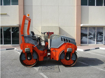 Rodillo agrícola Hamm HD14VV Tandem Roller: foto 5
