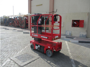 Plataforma elevadora