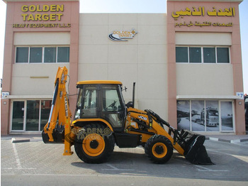 Cargadora nuevo JCB 3DX Plus 4x4 Backhoe Loader: foto 5 Cargadora nuevo JCB 3DX Plus 4x4 Backhoe Loader: foto 5