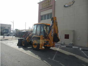 Cargadora nuevo JCB 3DX Plus 4x4 Backhoe Loader: foto 4
