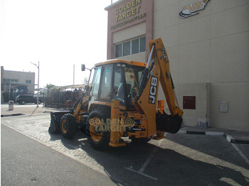 Cargadora nuevo JCB 3DX Plus 4x4 Backhoe Loader: foto 4 Cargadora nuevo JCB 3DX Plus 4x4 Backhoe Loader: foto 4