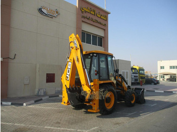 Cargadora nuevo JCB 3DX Plus 4x4 Backhoe Loader: foto 3 Cargadora nuevo JCB 3DX Plus 4x4 Backhoe Loader: foto 3