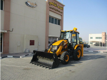 Cargadora nuevo JCB 3DX Plus 4x4 Backhoe Loader: foto 2 Cargadora nuevo JCB 3DX Plus 4x4 Backhoe Loader: foto 2