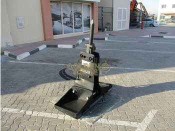 Cargadora JOHN DEERE