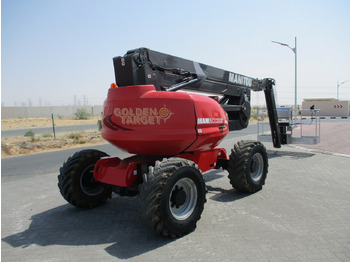 Leasing de MANITOU 200 ATJ 4x4 Articulated Boom Lift MANITOU 200 ATJ 4x4 Articulated Boom Lift: foto 3