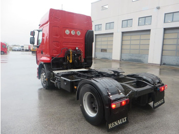 Cabeza tractora Renault Premium 450 4x2Tractor ADR Retarder: foto 4