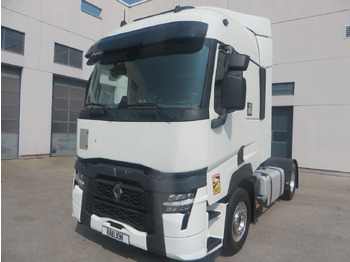 Cabeza tractora RENAULT T 480