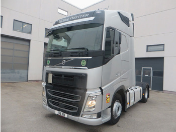 Cabeza tractora VOLVO FH 460