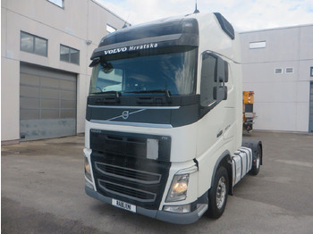 Cabeza tractora VOLVO FH 460