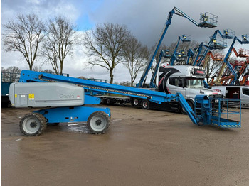 Plataforma telescopica GENIE