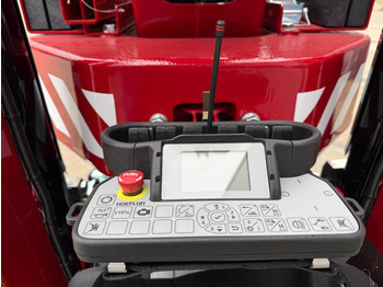 Minigrúa nuevo Hoeflon C6e: foto 5