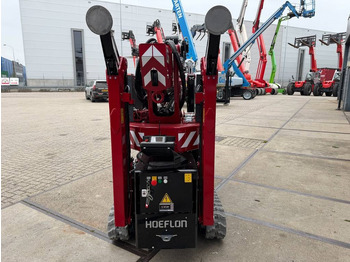 Minigrúa nuevo Hoeflon C6e: foto 3