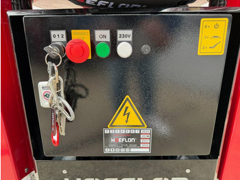 Minigrúa nuevo Hoeflon C6e: foto 4