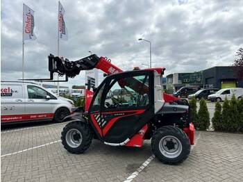 Manipulador telescópico nuevo Manitou ULM 415: foto 1