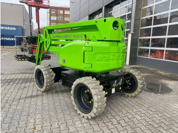 Plataforma articulada nuevo Niftylift HR 17 Hybrid: foto 4