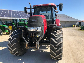 Tractor Case IH CVX 160: foto 2